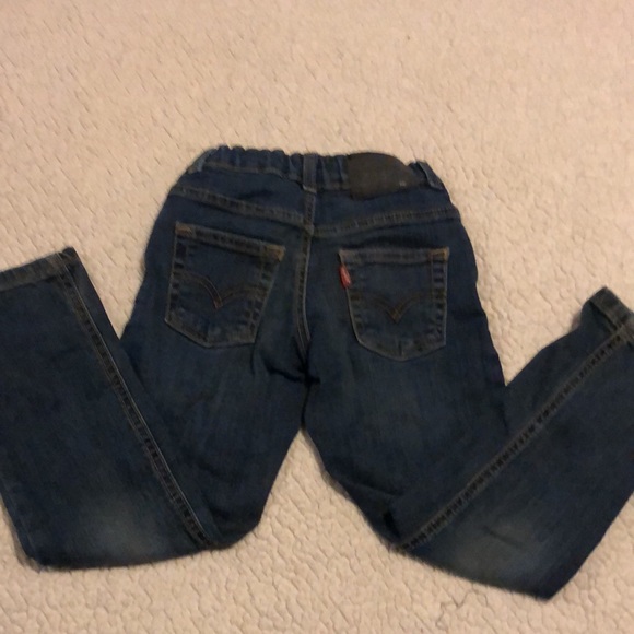 Boys Levi pants - Picture 2 of 4